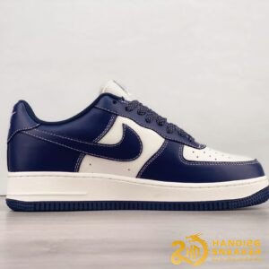 Giày Nike Air Force 1 Low College Pack Midnight Navy SH6928 698 (5)