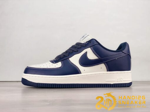 Giày Nike Air Force 1 Low College Pack Midnight Navy SH6928 698