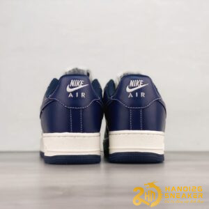 Giày Nike Air Force 1 Low College Pack Midnight Navy SH6928 698 (6)