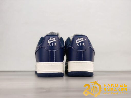 Giày Nike Air Force 1 Low College Pack Midnight Navy SH6928 698 (6)