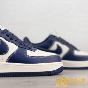 Giày Nike Air Force 1 Low College Pack Midnight Navy SH6928 698 (7)