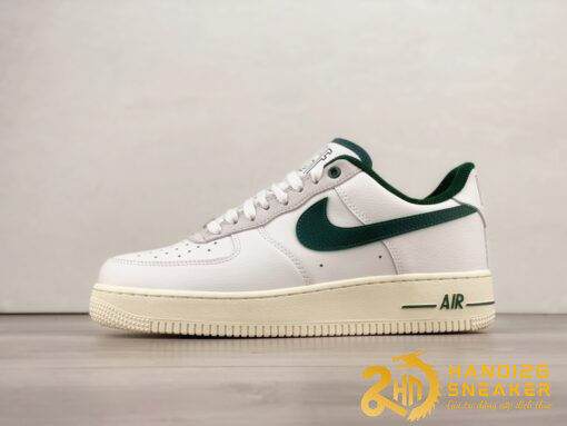 Giày Nike Air Force 1 Low Command Force White Green