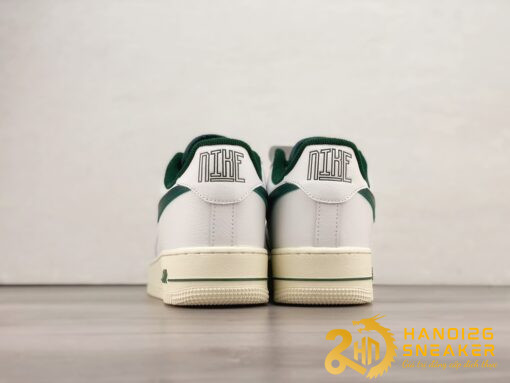 Giày Nike Air Force 1 Low Command Force White Green (6)