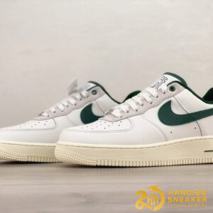 Giày Nike Air Force 1 Low Command Force White Green (7)