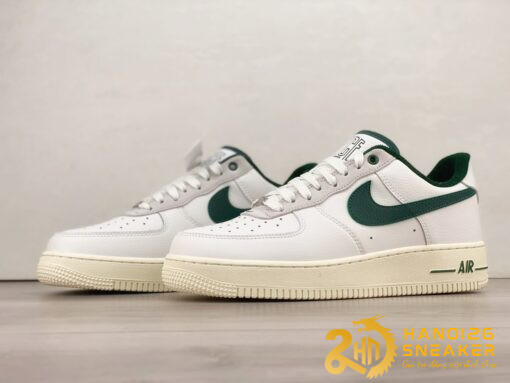 Giày Nike Air Force 1 Low Command Force White Green (7)