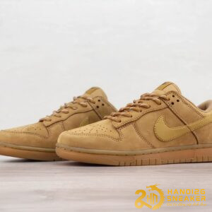 Giày Nike Air Force 1 Low Flax CJ9179 200 (2)