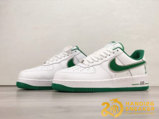 Giày Nike Air Force 1 Low Four Horsemen LeBron (5)