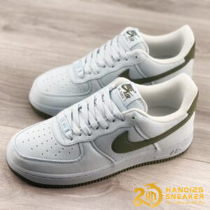 Giày Nike Air Force 1 Low Green DG2296 002 (1)