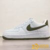 Giày Nike Air Force 1 Low Green DG2296 002