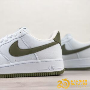 Giày Nike Air Force 1 Low Green DG2296 002 (2)
