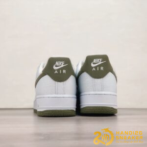 Giày Nike Air Force 1 Low Green DG2296 002 (4)