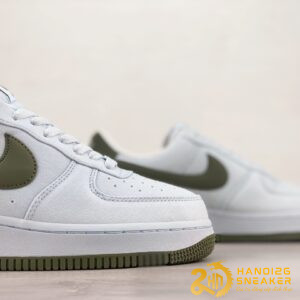 Giày Nike Air Force 1 Low Green DG2296 002 (5)