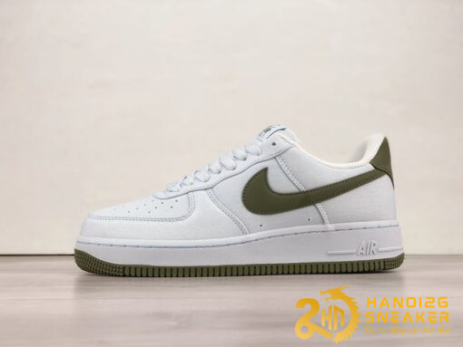 Giày Nike Air Force 1 Low Green DG2296 002