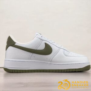 Giày Nike Air Force 1 Low Green DG2296 002 (6)