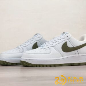Giày Nike Air Force 1 Low Green DG2296 002 (7)