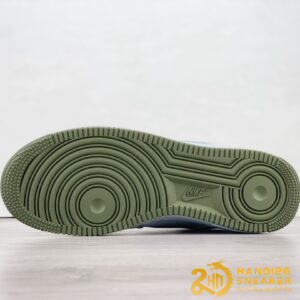Giày Nike Air Force 1 Low Green DG2296 002 (8)