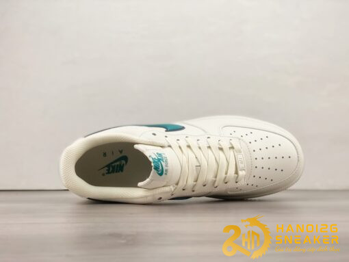 Giày Nike Air Force 1 Low Gundam Green (2)