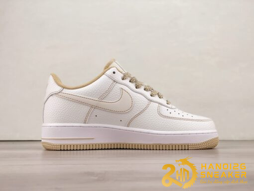 Giày Nike Air Force 1 Low LV8 Brown DF3266 053 (2)