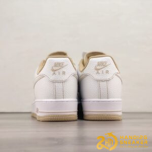Giày Nike Air Force 1 Low LV8 Brown DF3266 053 (6)