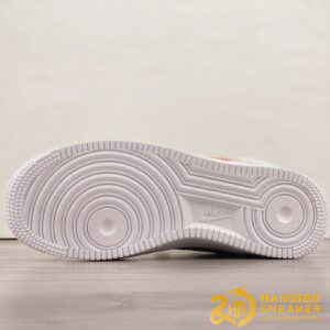 Giày Nike Air Force 1 Low LV8 GS Pinnacle White (5)
