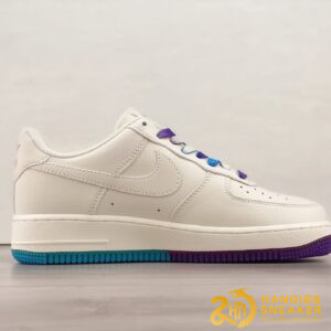 Giày Nike Air Force 1 Low Los Angeles Lakers (5)