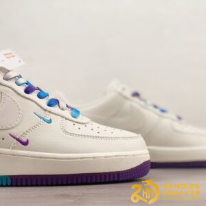 Giày Nike Air Force 1 Low Los Angeles Lakers (6)