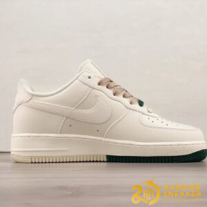 Giày Nike Air Force 1 Low Milwrukee Bucks (3)