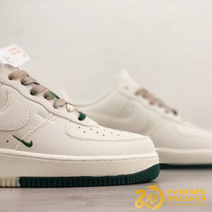 Giày Nike Air Force 1 Low Milwrukee Bucks (4)