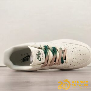 Giày Nike Air Force 1 Low Milwrukee Bucks (5)