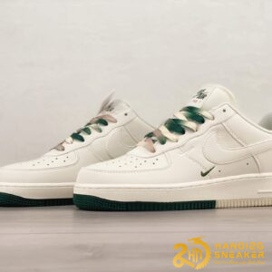 Giày Nike Air Force 1 Low Milwrukee Bucks (6)