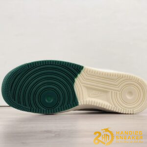 Giày Nike Air Force 1 Low Milwrukee Bucks (8)