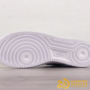 Giày Nike Air Force 1 Low PS5 Green White (7)