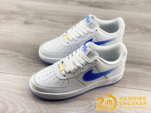 Giày Nike Air Force 1 Low Royal Blue CO3363 361 (1)