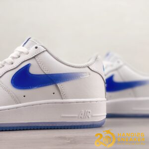 Giày Nike Air Force 1 Low Royal Blue CO3363 361 (2)