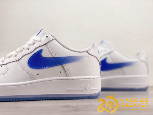 Giày Nike Air Force 1 Low Royal Blue CO3363 361 (2)