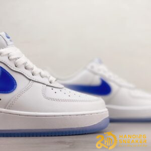 Giày Nike Air Force 1 Low Royal Blue CO3363 361 (4)