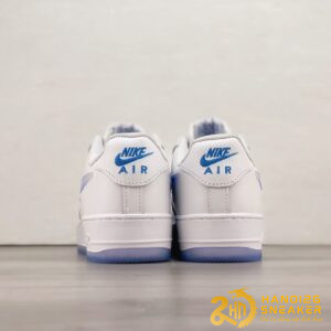 Giày Nike Air Force 1 Low Royal Blue CO3363 361 (5)