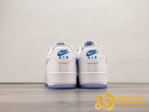 Giày Nike Air Force 1 Low Royal Blue CO3363 361 (5)