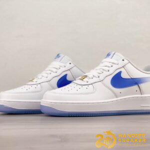 Giày Nike Air Force 1 Low Royal Blue CO3363 361 (8)