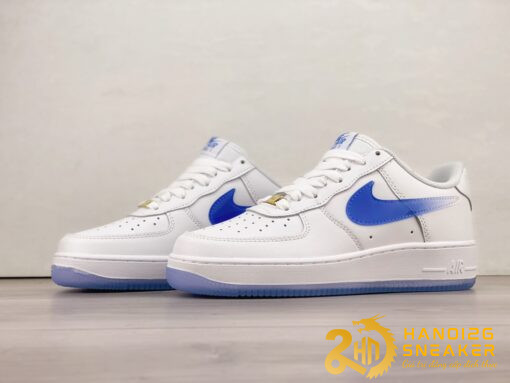 Giày Nike Air Force 1 Low Royal Blue CO3363 361 (8)