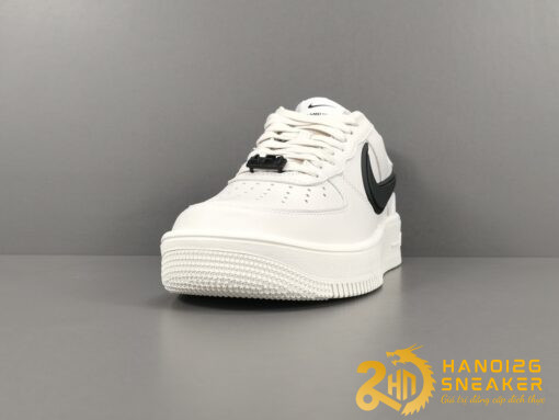 Giày Nike Air Force 1 Low SP AMBUSH Phantom (4)