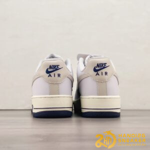 Giày Nike Air Force 1 Low SU19 Blue White (2)