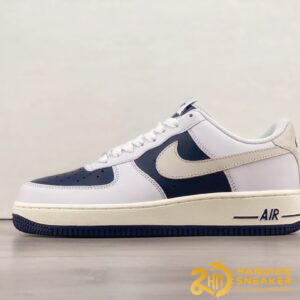 Giày Nike Air Force 1 Low SU19 Blue White