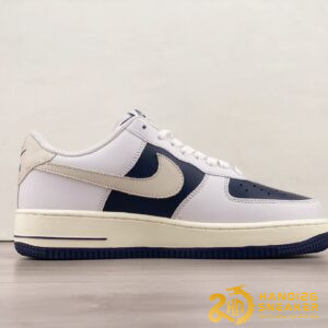 Giày Nike Air Force 1 Low SU19 Blue White (4)
