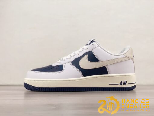 Giày Nike Air Force 1 Low SU19 Blue White