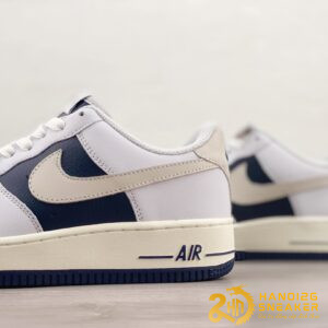 Giày Nike Air Force 1 Low SU19 Blue White (6)