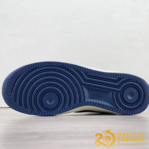 Giày Nike Air Force 1 Low SU19 Blue White (7)
