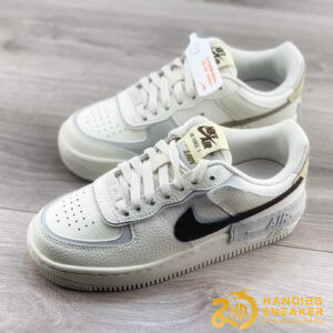 Giày Nike Air Force 1 Low Shadow Python FD0804 100 (1)