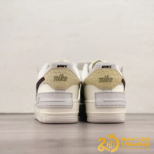 Giày Nike Air Force 1 Low Shadow Python FD0804 100 (4)