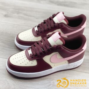 Giày Nike Air Force 1 Low Valentine Day FD9925 161 (1)